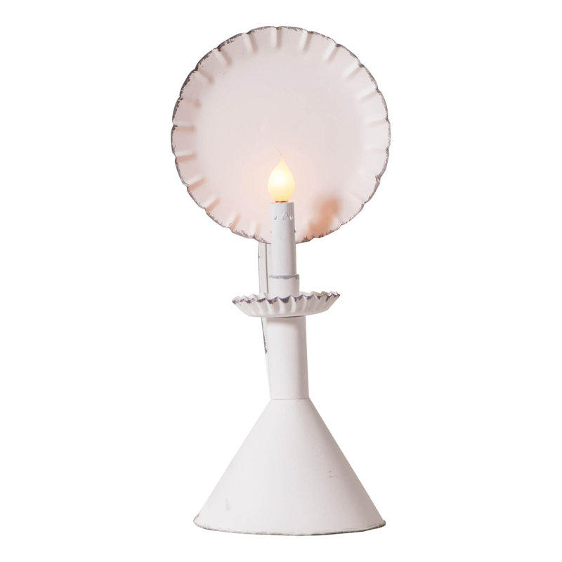 Lampe de fantaisie en métal Anotideshe