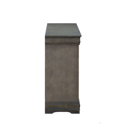 Commode