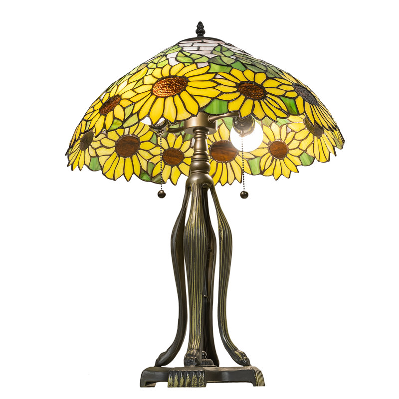 Wild Table Lamp