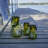 Glass Tabletop Lantern-92615874