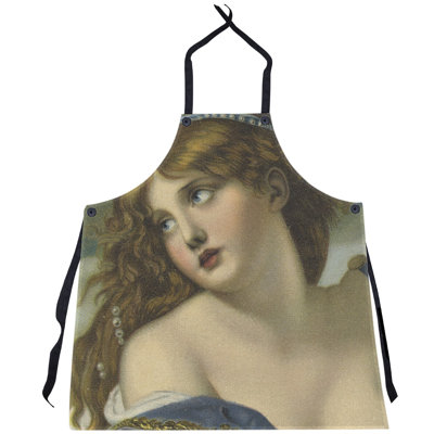 Bib Apron