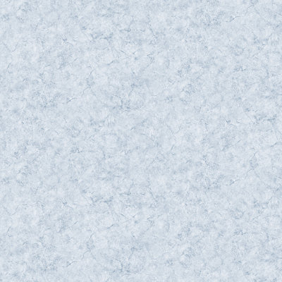 Le papier peint lavable à texture de marbre 20,5 po X 33 pi Chrisa couvre environ 56 pieds carrés