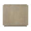 Repose 3 - Drawer Solid Wood Nightstand-1137487795