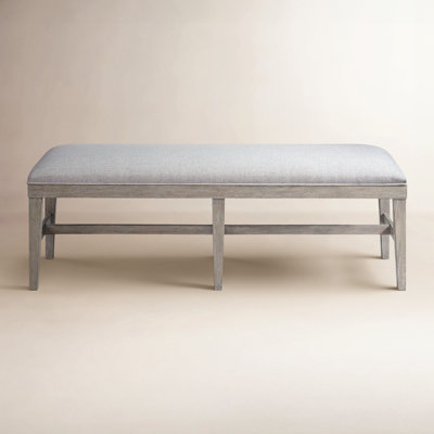 Walter 58" Bench