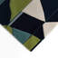 Tapis intérieur et extérieur Orbit Crossroads-1388032345