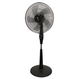 Ecohouzng High Velocity 16" Oscillating Standing Fan