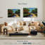 Couteau à palette Avery Landscape-107716714