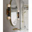 Beatrix Beige Bath Wall Sconce-2074174824
