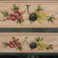 Buffet en bois manufacturé Atrovirens