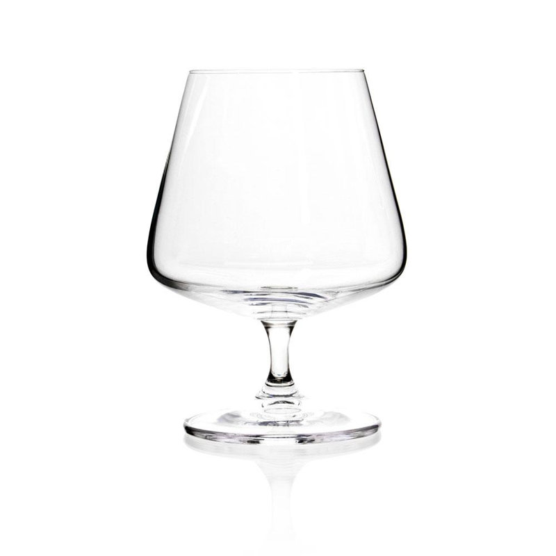 Verres à cognac Gourmet