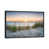 Black Framed Canvas