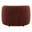 Iroh Occasional Chair Rust