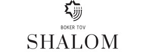 Logo Boker-Tov Shalom