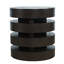 Table de bout ronde Delwyn Mid-Century-179810239