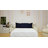 Sit-up Back Comfort Button Tufted Headboard Decor Reading Throw Body Pillow with Linen-look Texture Compression-1336438196-1336438195