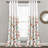 Clarissa Room Darkening Curtain Pair-1566437436-1566437439