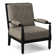 Lind Island 29" Wide Lounge Chair