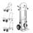 1000 Lb. Capacity Foldable Hand Truck Dolly