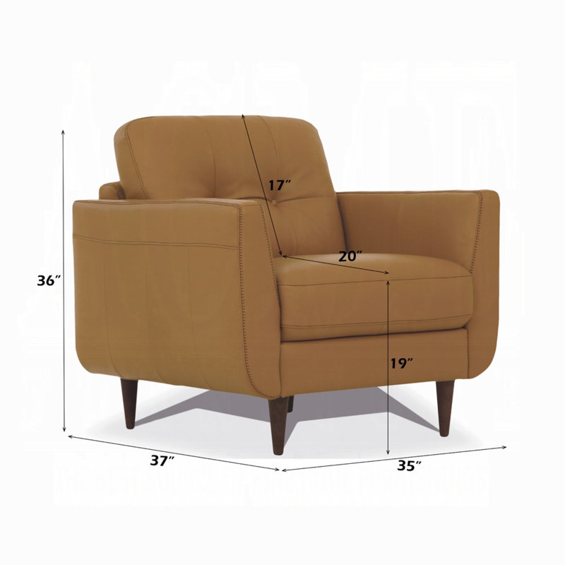Chaise Radwan