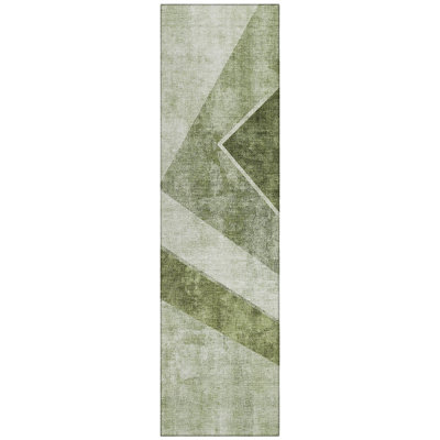 Lonaravale Geometric Indoor / Outdoor Rug