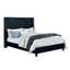 Lit rembourré de style contemporain-604322518-604322519