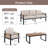 Patio Dining Sets-1107772226