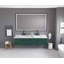 Miroir de salle de bain mural Hd