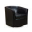 Fauteuil club pivotant-1794490409