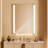 Inline 2.0 40" H Lighting with Control and Modular Style