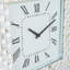 Horloge murale Yarbrough