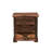 Chaliyah 25'' W Solid Wood Nightstand
