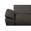 Relaxio Stylish Corner Sofa with Power Reclining & Multi Position Headrests & Adjustable Armrest-349732607-349732595