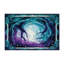 Tapis intérieur et extérieur Serene Arbor-1464448550