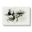 Mona Lisa by Banksy - Wrapped Canvas-55308881