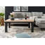 Villanders Four Leg Coffee Table-64628569