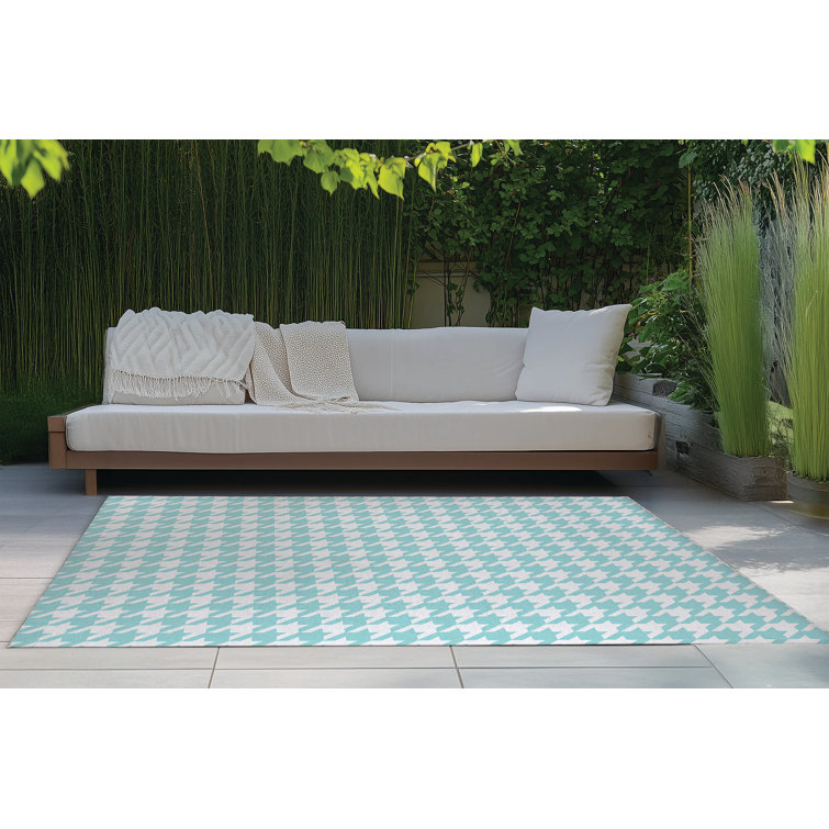 Tapis d'extérieur Envoyer dans les chiens