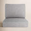 Coussin de siège extérieur Amala Sunbrella®-169689303-238238982