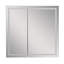 Medicine Cabinet Jahna Collection - 32"-White Matte