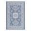 Tapis intérieur / extérieur brun Anariya-69787466