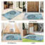  Non-Slip Indoor Outdoor Door Mat-131371819-131371825