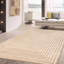 One-of-a-Kind 6' X 9' Hand Tufted Area Rug