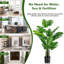 Faux palmier en pot Dozier