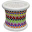 Tabouret d'appoint Barkhamsted Reed