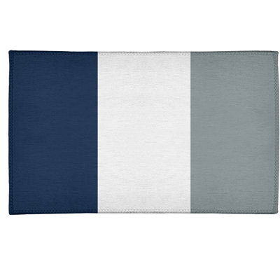Chenille Indoor Rug