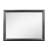 CIVIC GREY MIRROR