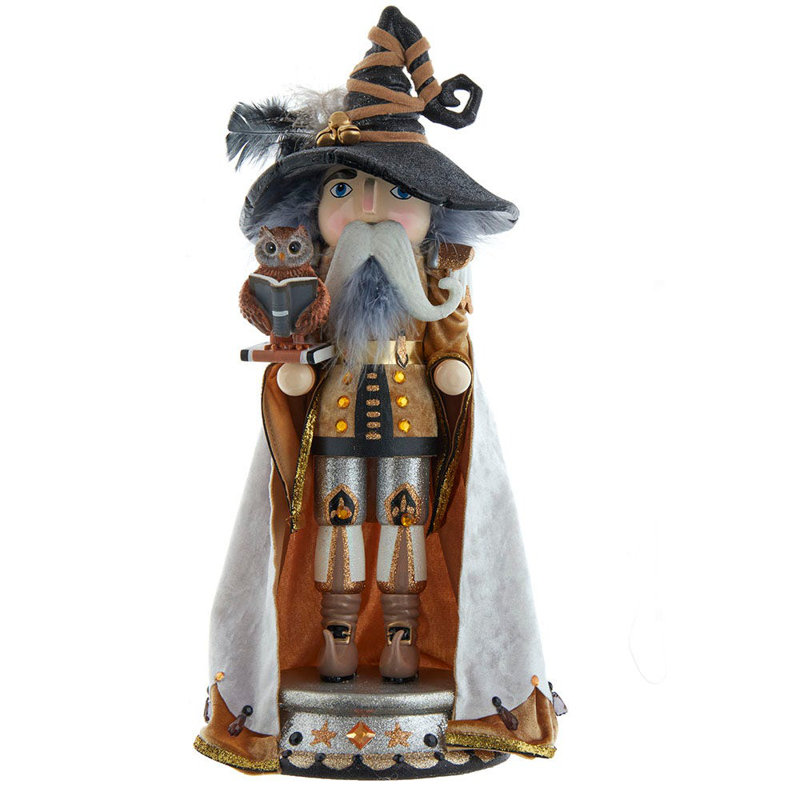 Casse-noisette Hollywood Wizard