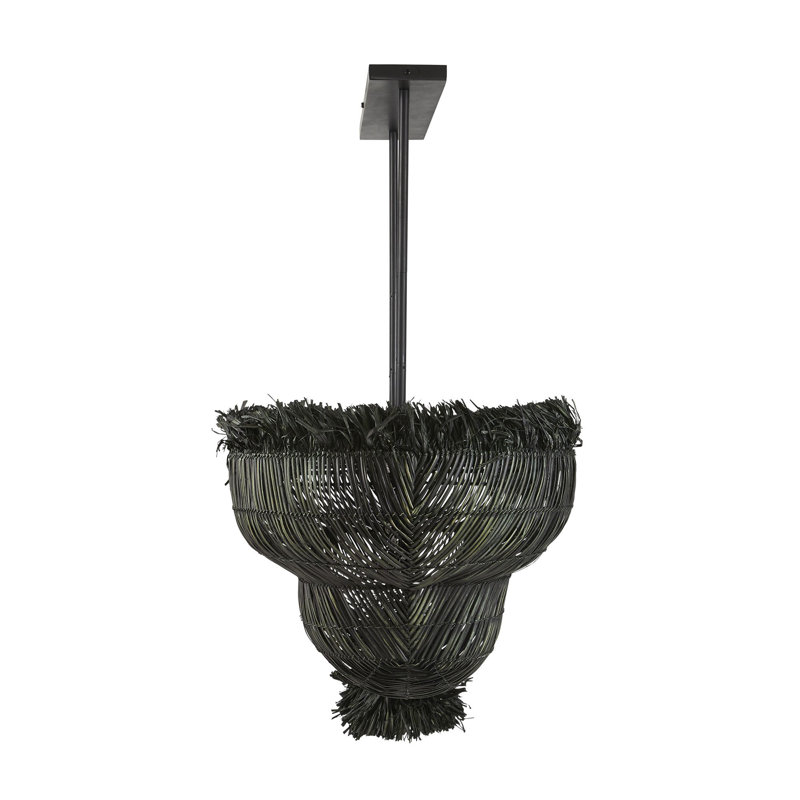 Yessika Linear Chandelier