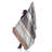 Hand Woven Throw Blanket