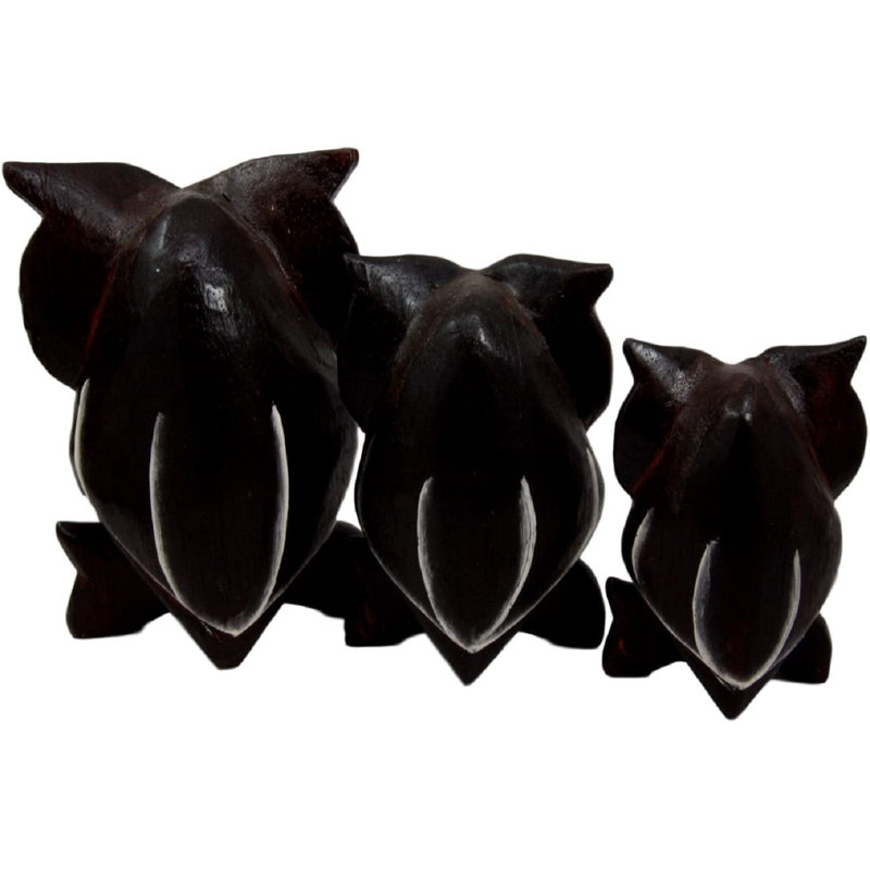 Houser Animals Figurines & Sculptures