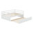 Cerasella Daybed with Trundle Bed-1262398431